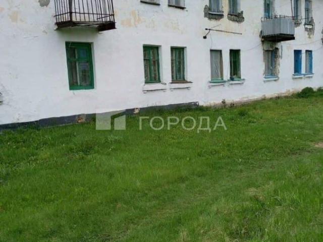 продажа жилая село Новокремлевское улица 50 лет Октября, 3