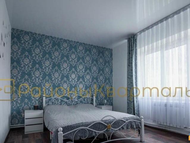 продажа жилая село Новолуговое Солнечная улица, 5
