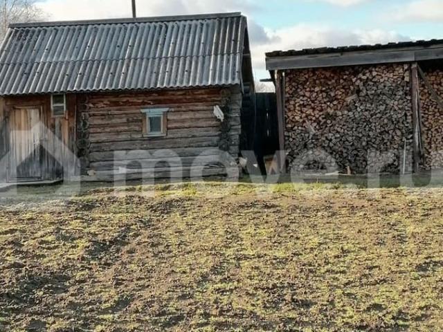 продажа жилая село Новоюгино ул. Центральная ул, 59