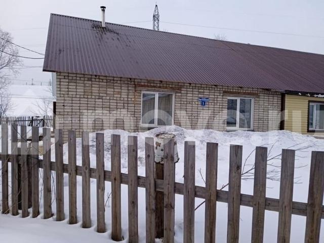 продажа жилая село Чоя ул. Ленина, 6