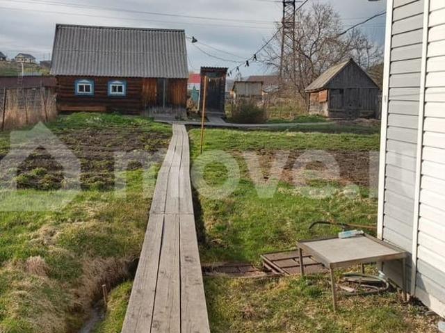 продажа жилая село Чоя ул. Партизанская ул, 9/1