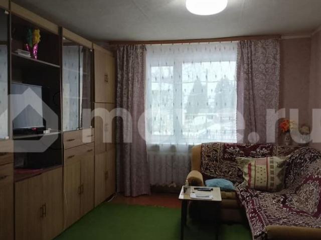 продажа жилая село Объячево ул. 30 лет Победы, 6