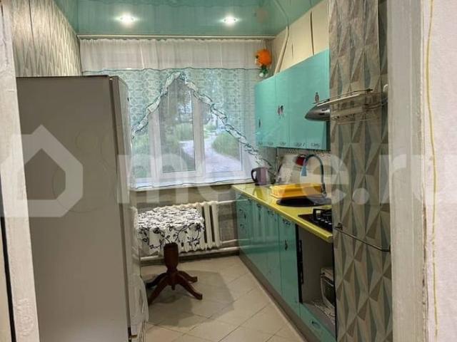 продажа жилая село Объячево ул. 30 лет Победы, 7