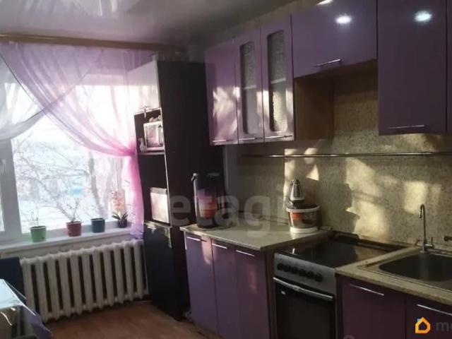 продажа жилая село Оек улица Коммунистическая, 18А