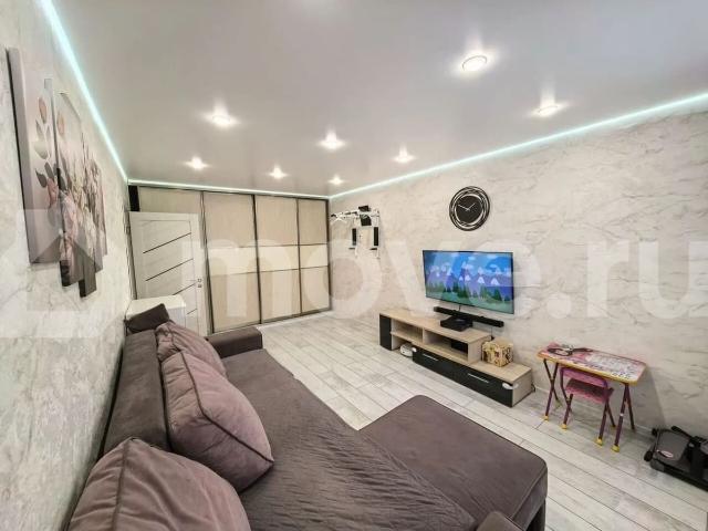 продажа жилая село Октябрьский ул. Полесская ул, 13