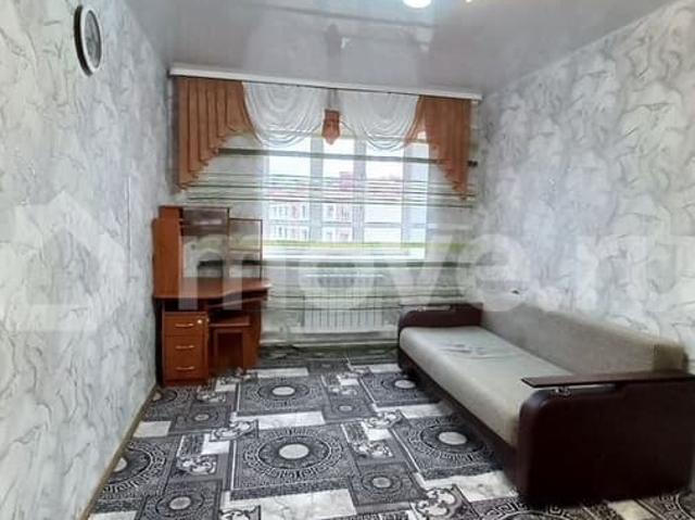 продажа жилая село Октябрьское ул. Луначарского, 65