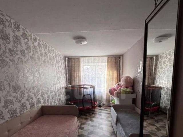 продажа жилая село Октябрьское улица Чкалова, 70