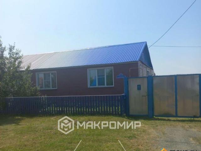 продажа жилая село Октябрьское улица Кооперативная, 5