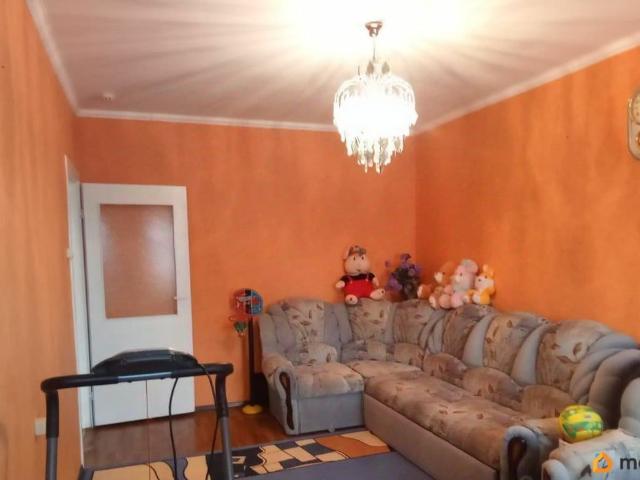 продажа жилая село Охтеурье улица Летная, 18