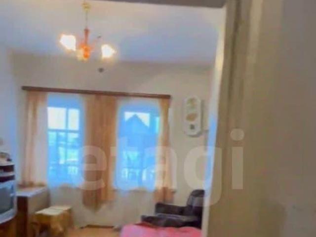 продажа жилая село Шолья Октябрьская улица, 10