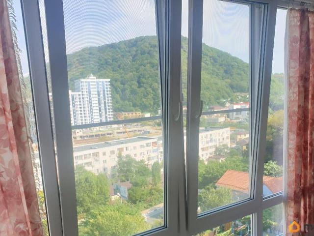 продажа жилая село Ольгинка улица Черноморская, 2А