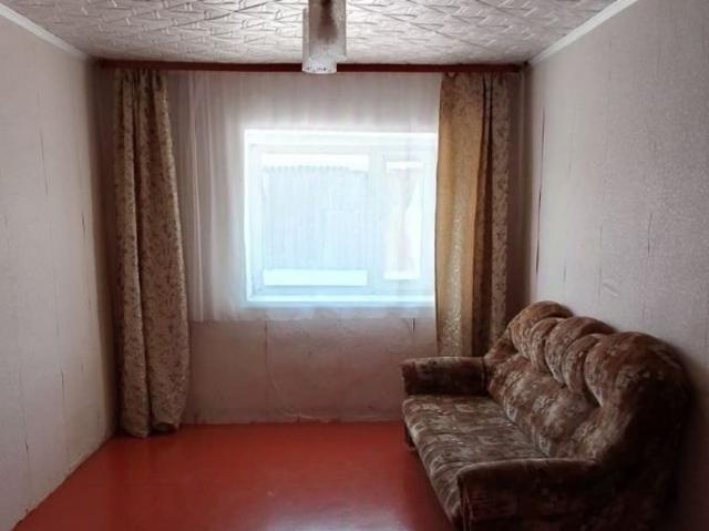 продажа жилая село Оса улица Нагорная