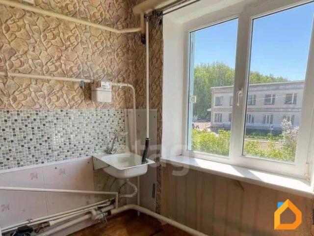 продажа жилая село Осиновка улица Овчинникова, 5