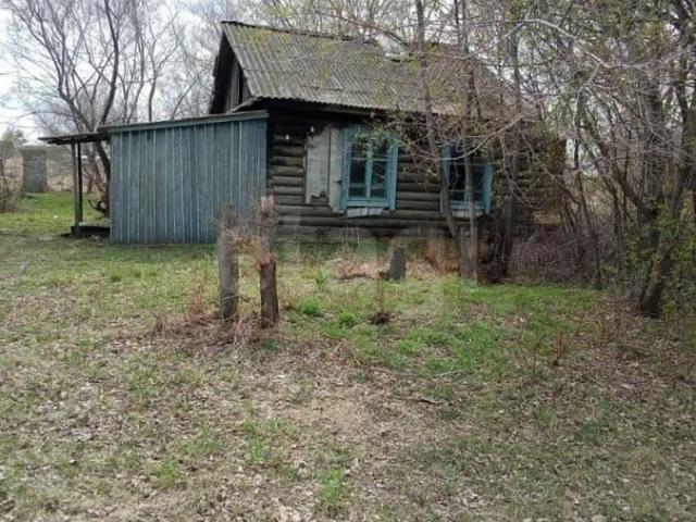 продажа жилая село Орлецкое улица Центральная, 8