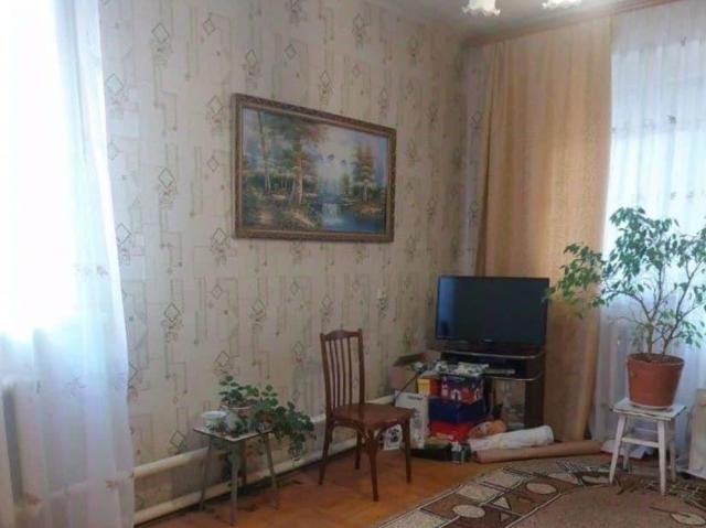 продажа жилая село Отрадинское улица Призаводская, 34
