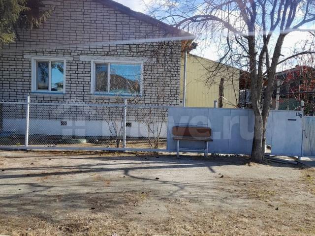 продажа жилая село Овсянка ул. Парковая ул, 15