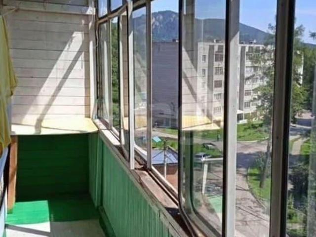 продажа жилая село Овсянка улица Школьная, 8