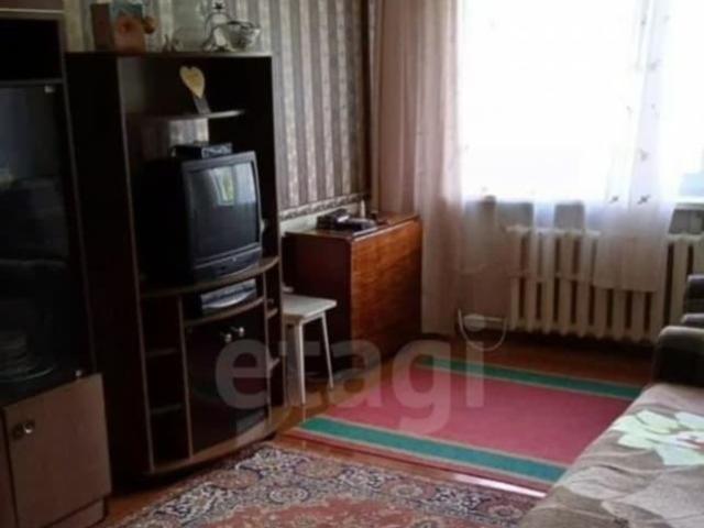 продажа жилая село Овсянка улица Школьная, 8