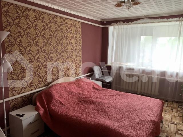 продажа жилая село Парабель ул. Чехова, 22