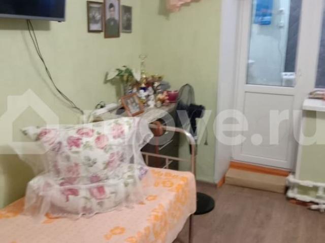 продажа жилая село Парабель ул. Шишкова, 41