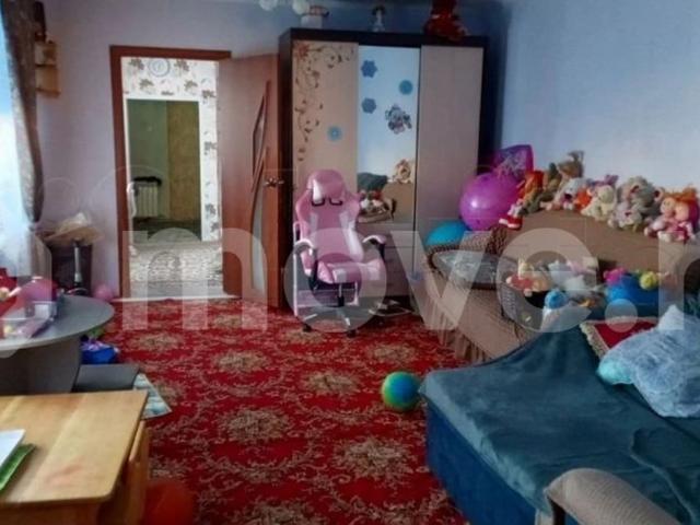 продажа жилая село Парабель ул. Техническая ул, 15