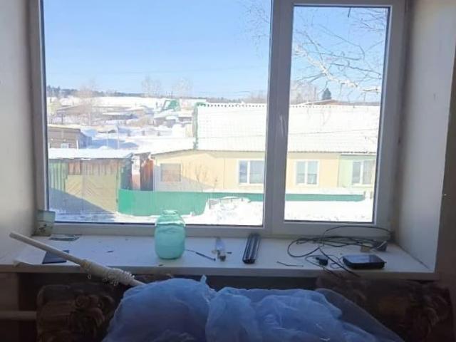 продажа жилая село Парабель улица Шишкова, 103