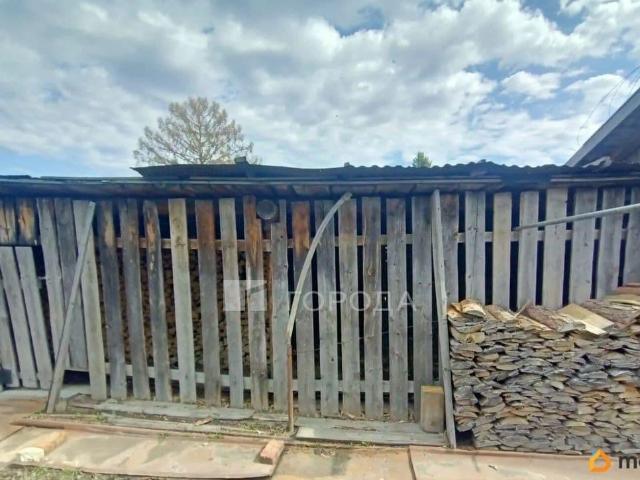 продажа жилая село Парбиг Кооперативная улица, 35