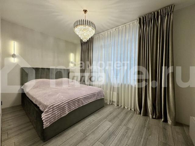 продажа жилая село Первомайский ул. Оружейников, 1/6