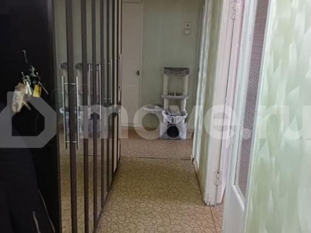 продажа жилая село Первомайский ул. Михайлова, 9