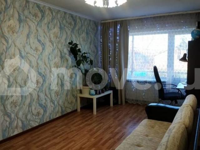 продажа жилая село Первомайский ул. Мира, 6