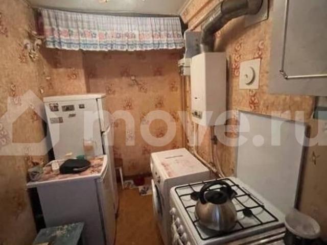 продажа жилая село Первомайский ул. Садовая ул, 16