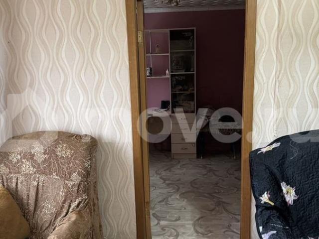 продажа жилая село Первомайский ул. Садовая ул, 16