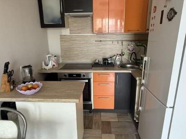 продажа жилая село Первомайский улица Оружейников, 1/4