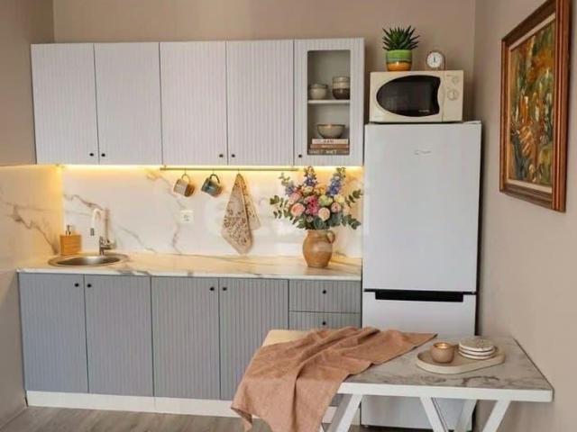 продажа жилая село Первомайский улица Оружейников, 3/1