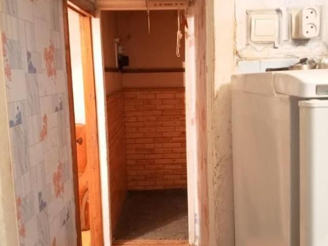 продажа жилая село Пестравка улица Коммунистическая, 49
