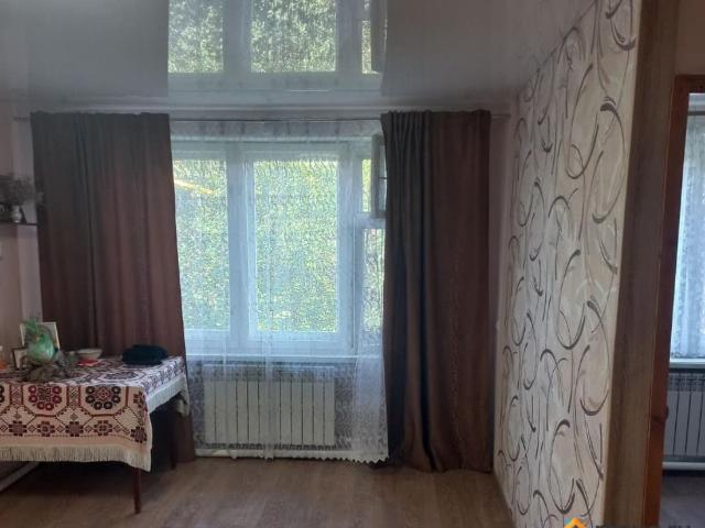 продажа жилая село Пестравка улица Коммунистическая, 39