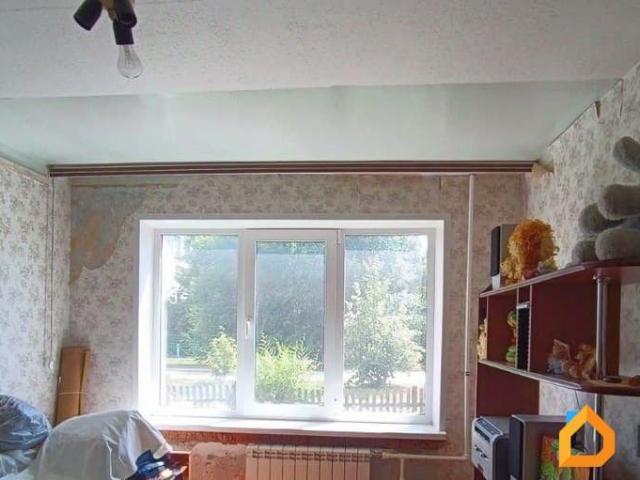 продажа жилая село Пестравка улица Крайнюковская, 98