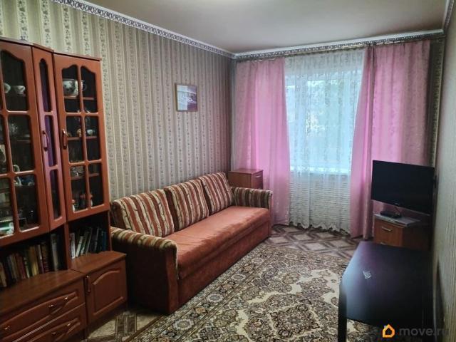 продажа жилая село Песь улица Сосновая, 13