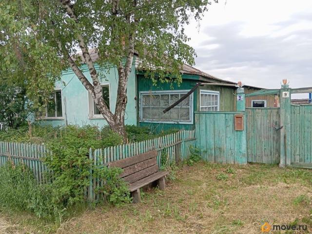 продажа жилая село Петропавловка 1 улица Советская, 9