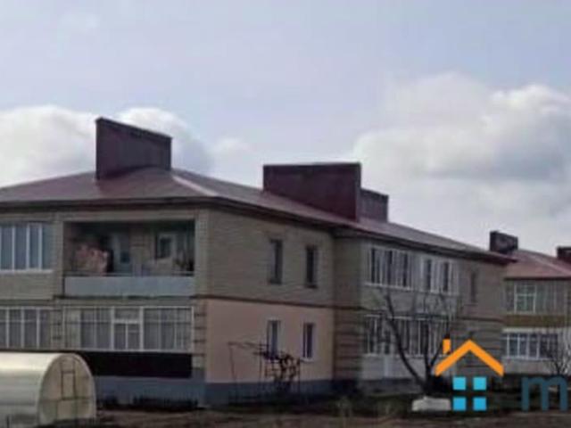 продажа жилая село Питерское улица Молодежная, 6