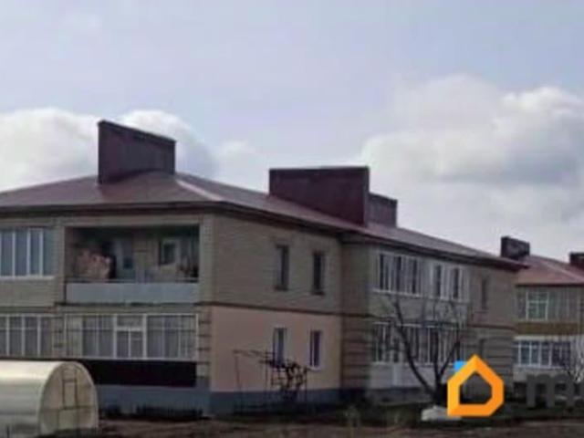 продажа жилая село Питерское улица Молодежная, 6