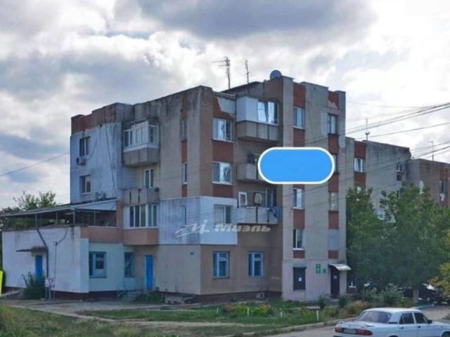продажа жилая село Пожарское улица Победы, 130А