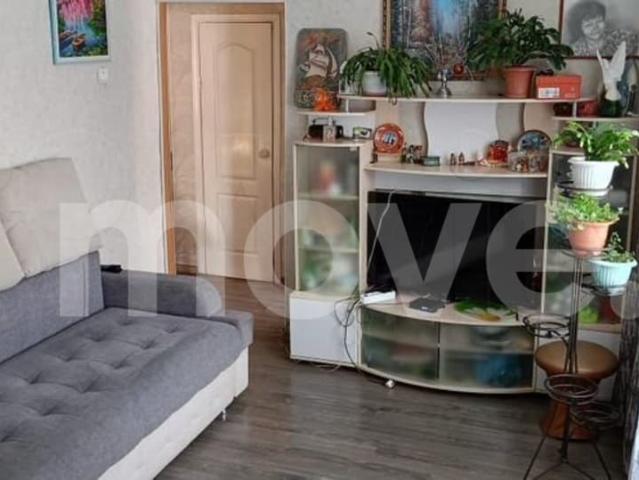 продажа жилая село Поярково ул. Гагарина, 27