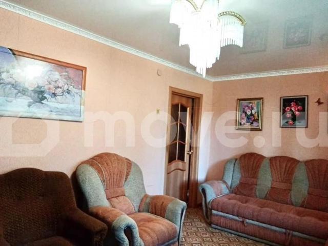 продажа жилая село Поярково ул. Ленина, 36