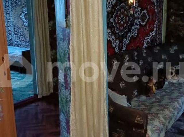 продажа жилая село Поярково ул. Садовая ул, 13