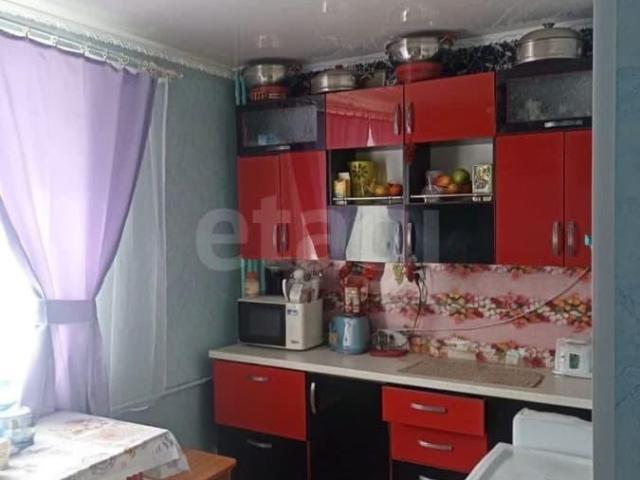 продажа жилая село Поярково улица Ленина, 34