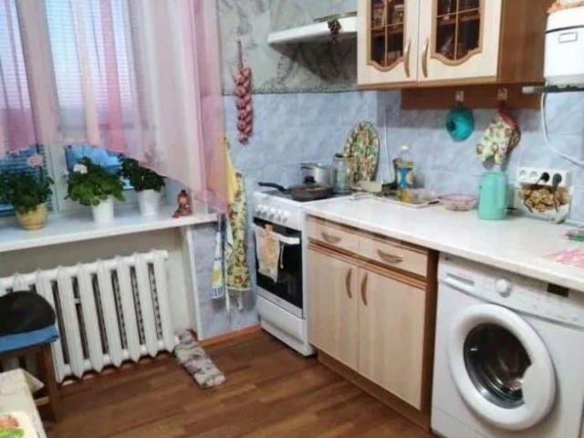 продажа жилая село Поярково улица Ленина, 36
