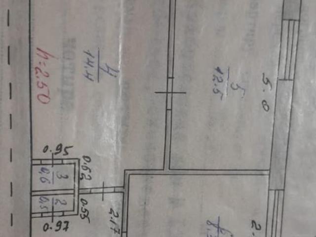 продажа жилая село Подбельск Подбельский переулок