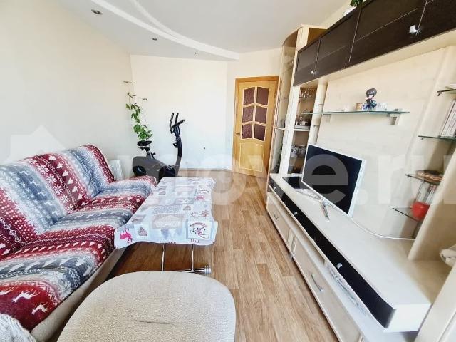 продажа жилая село Покровка ул. 50 лет Приморья, 17