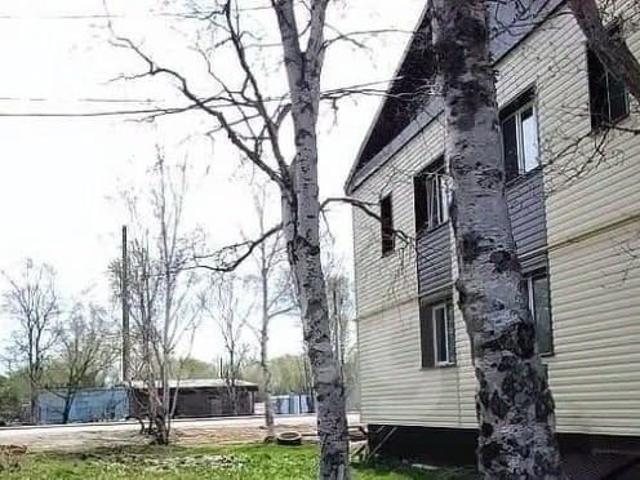 продажа жилая село Покровка улица Березовая, 5